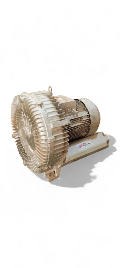 Imagem do produto Compressor / Soprador Radial Gardner Denver 20 CV | 23 CV | 29 CV